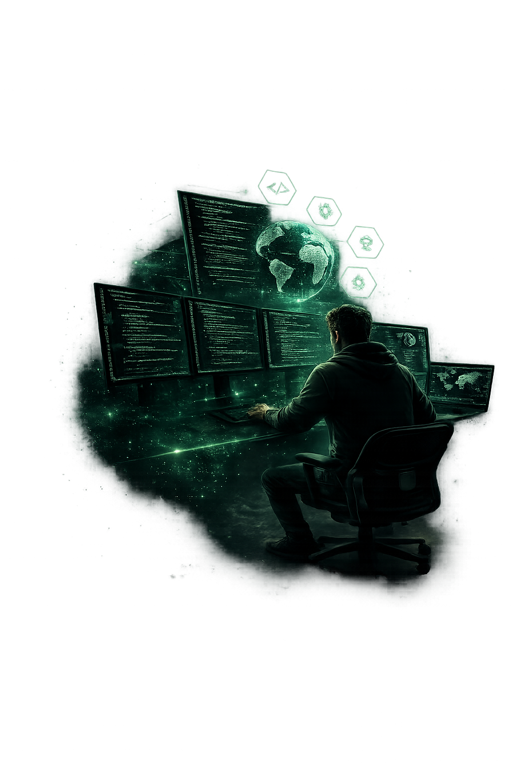VEYROX Systems